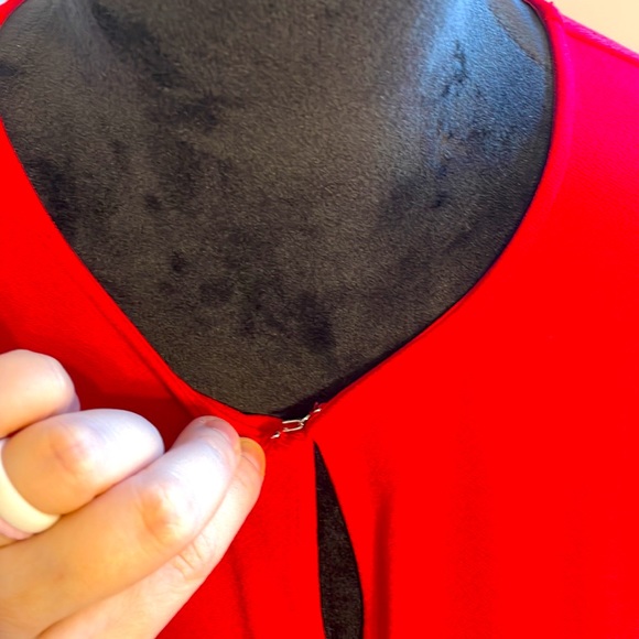 Lauren Ralph Lauren Camisole - Picture 4 of 4